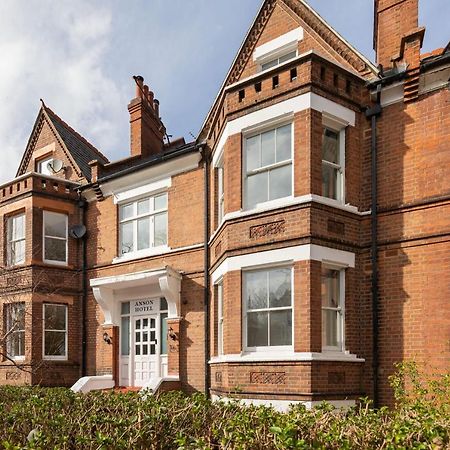 Cozy Ensuite Bedroom For Two Near Tufnell Park Λονδίνο Εξωτερικό φωτογραφία